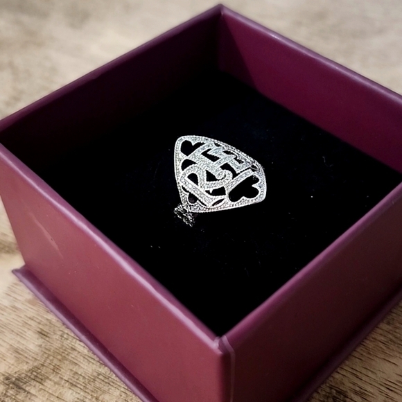 Taylor Swift Red (Taylor’s Version) Album Ring - Picture 4 of 13